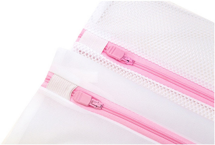 Vaskepose – beskytt klærne dine i vaskemaskinen