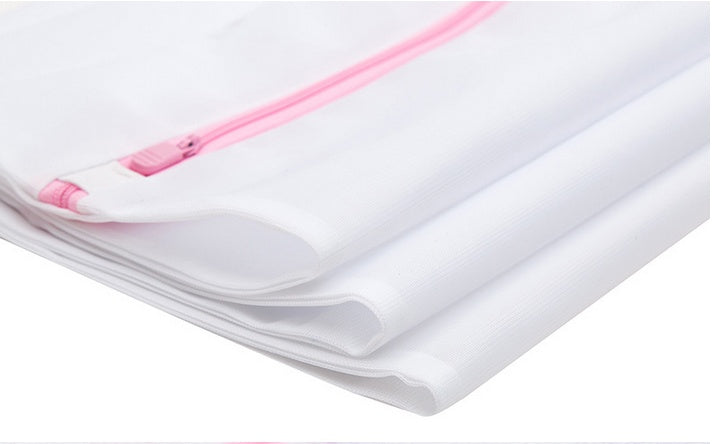 Vaskepose – beskytt klærne dine i vaskemaskinen